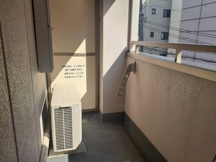 西宮北口駅 徒歩2分 3階の物件内観写真